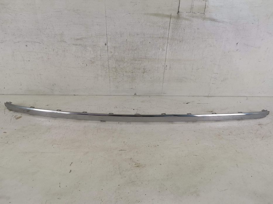 Хромиран Орнамент За Задна Броня Фолксваген ВВ Туарег / Volkswagen VW