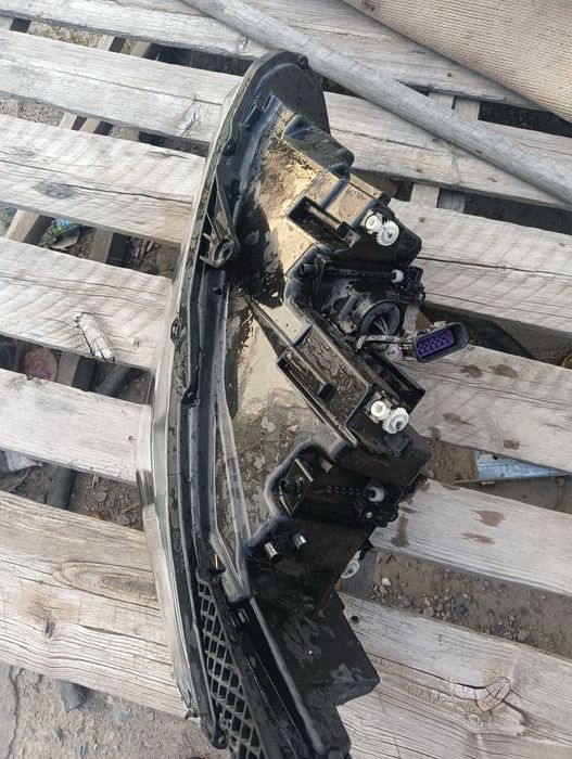 Продам запчасти на машину!