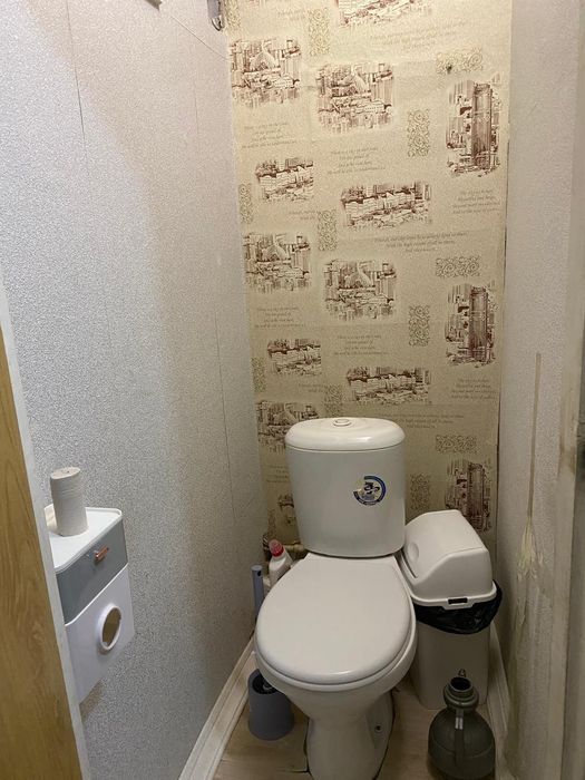 3 бөлігі пәтер сатылады.