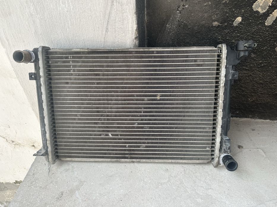 Корейский лабо радиатори