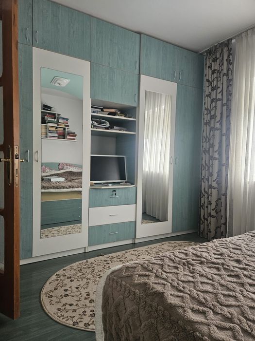 Apartament 3 camere Crang 2