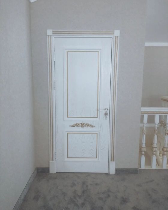 Eshik ustanofka qilamiz