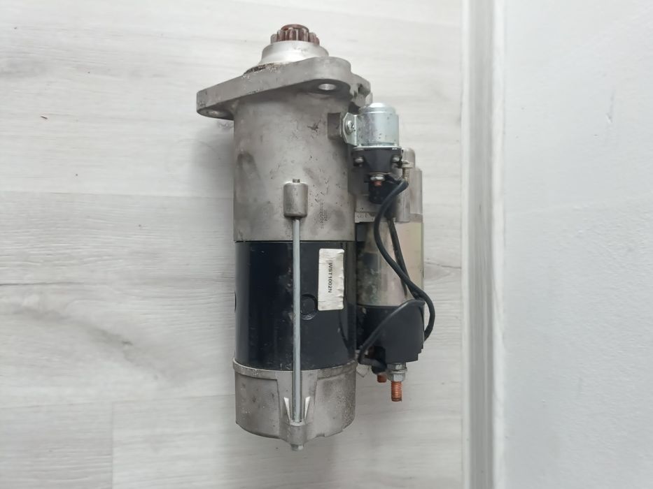 Electromotor NOU MAHLE MS905 24V 7kW Mercedes Actros MP4
