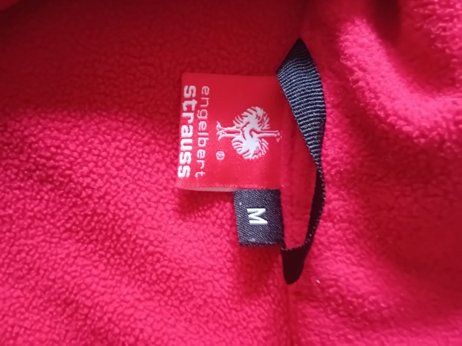 Engelbert Strauss femei.