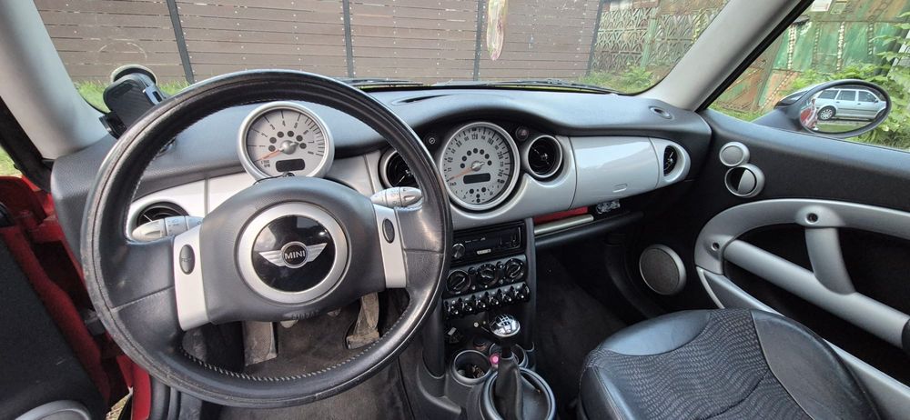 Se vinde mini one