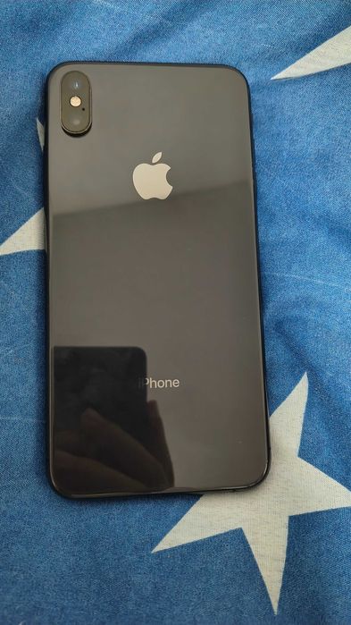Telefon iPhone xs max