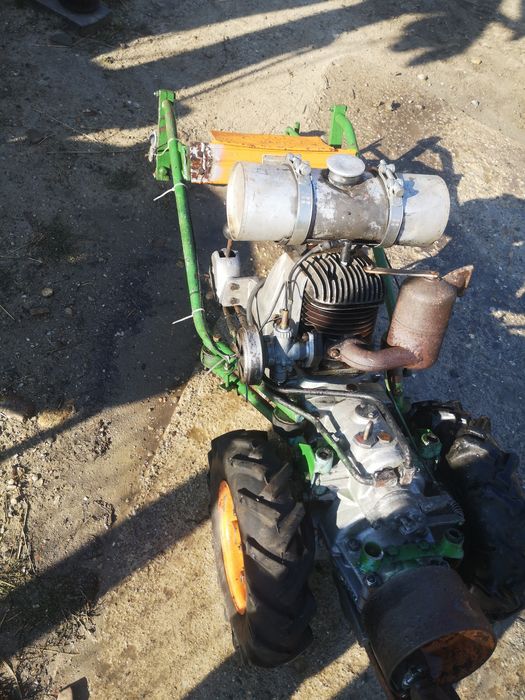 Cositoare pentru piese