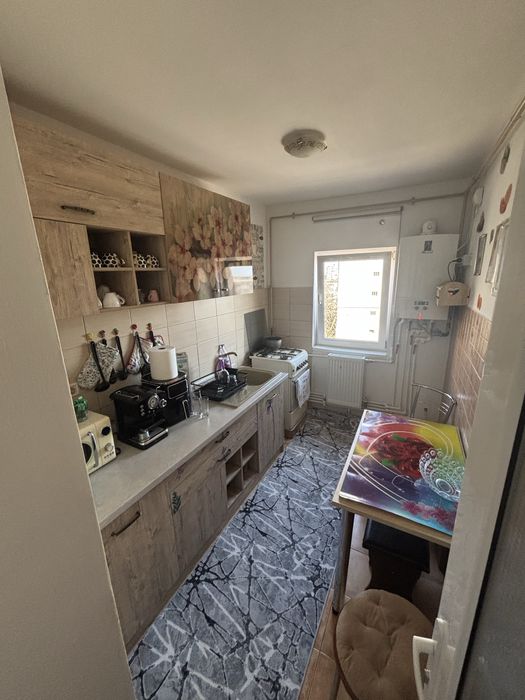 Apartament de vanzre