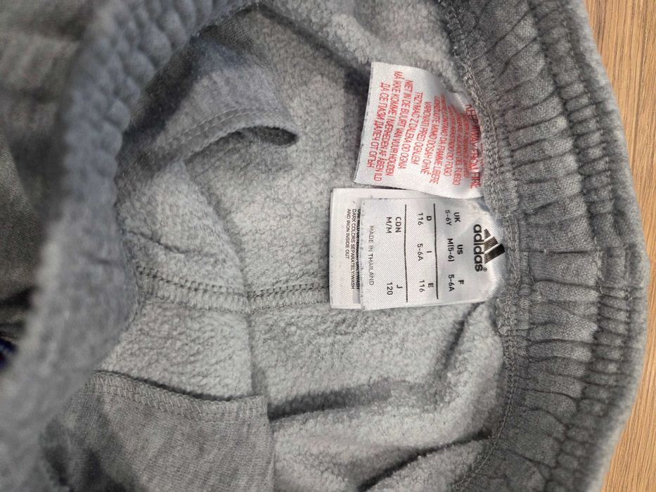 Долнища adidas 5-6г