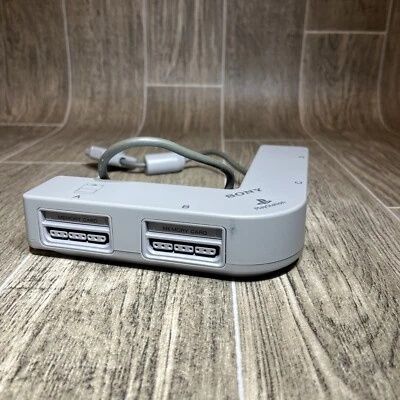 Vand Playstation one