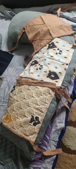 Подушка для беременных