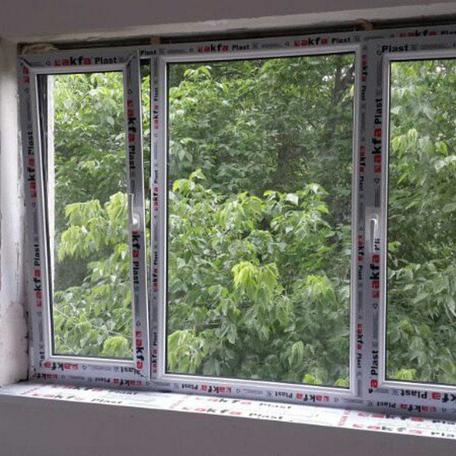 Akfa & zakaz kafolat beramiz