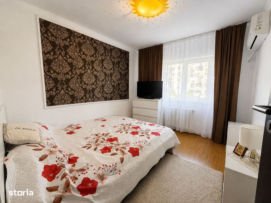 3 camere Petre Ispirescu