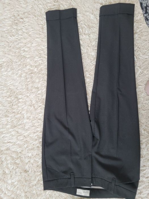 Sacou+pantaloni marime M