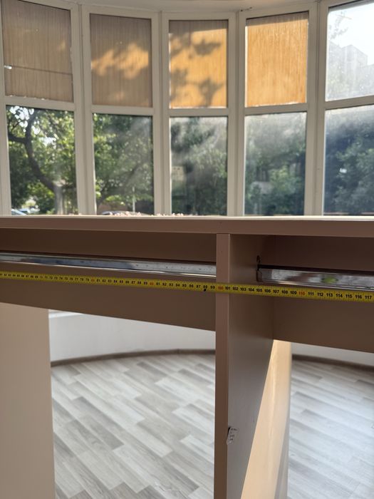 Dulap monstre perdele