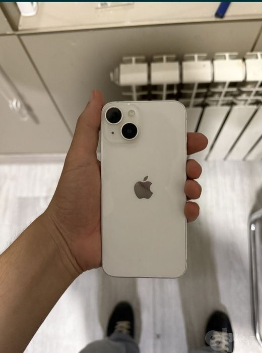 Iphone 14 256gb ochilmagan ideal holatda