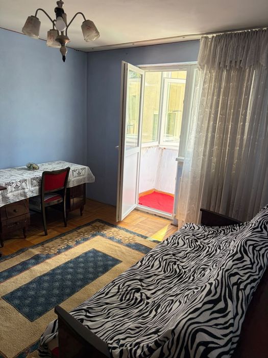 Apartament 2 camere decomandat