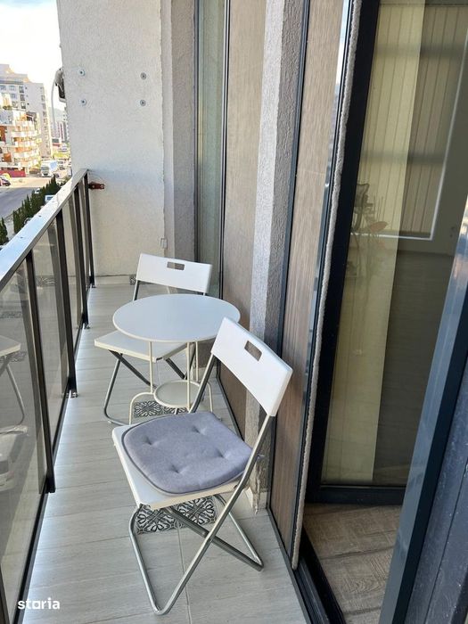 Apartament 2 camere Prelungirea Mihai Vitea