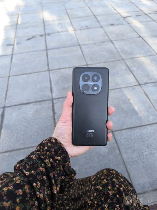Телефон Redmi note 15 xolati yaxshi