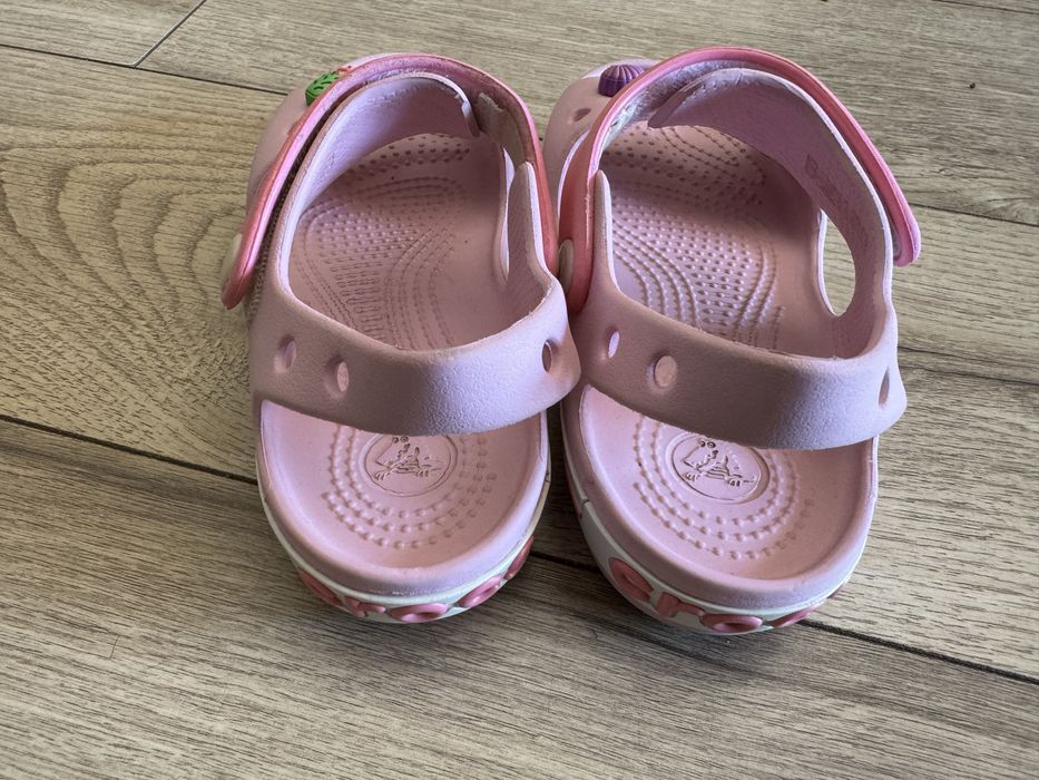 Sandale Crocs C11 cpoii