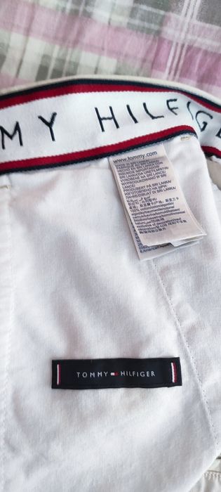 Чисто нови мъжки къси панталони Tommy Hilfiger