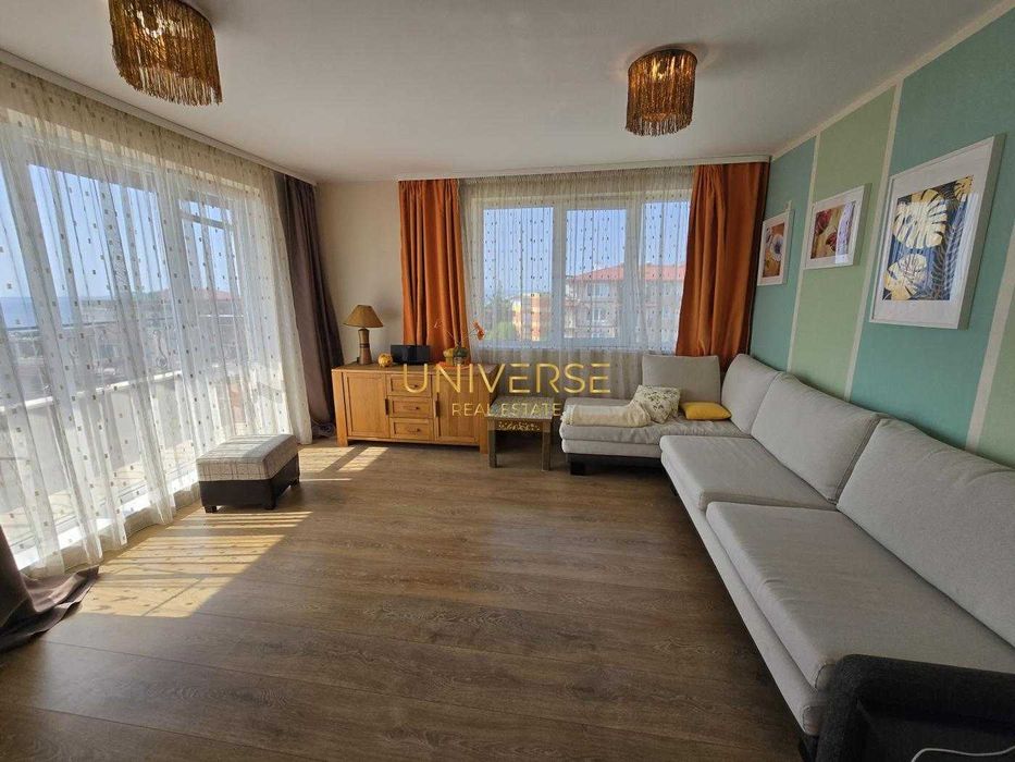 Продава се Двустаен апартамент в с. Равда, Област Бургас - 96 кв.м за 1563 €/кв.м - Снимка #12