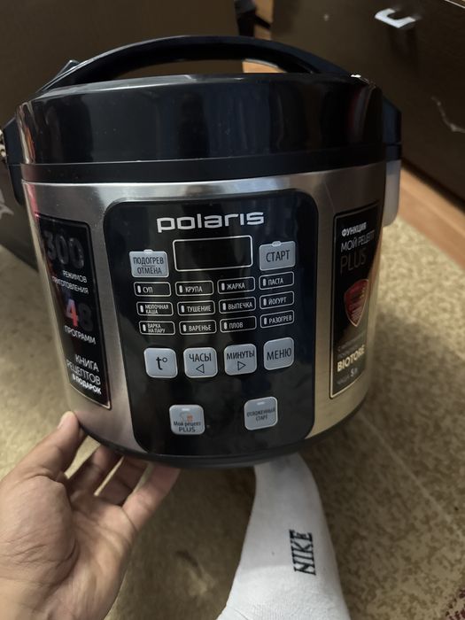 Мултиварка Polaris PMC 0594AD