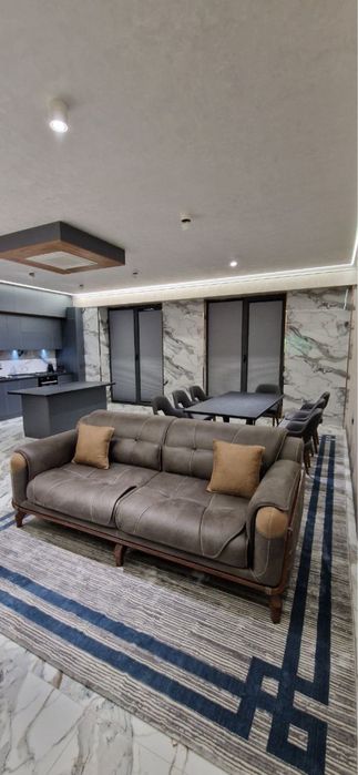 Аренда ЖК City Life 2/5/8 82 м2