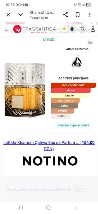 Descovery set de 3 ml