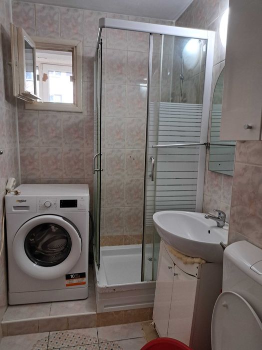 Ofer spre închiriere apartament, 3 camere, Afi Cotroceni