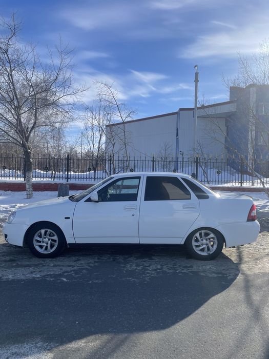 Продается Приора