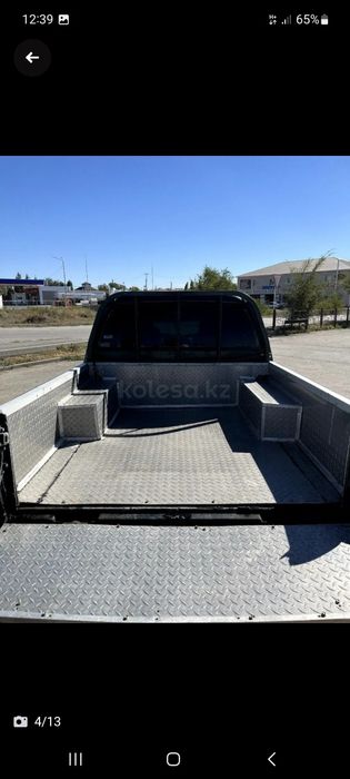 Продам Митсубиши Л200, 2006 год