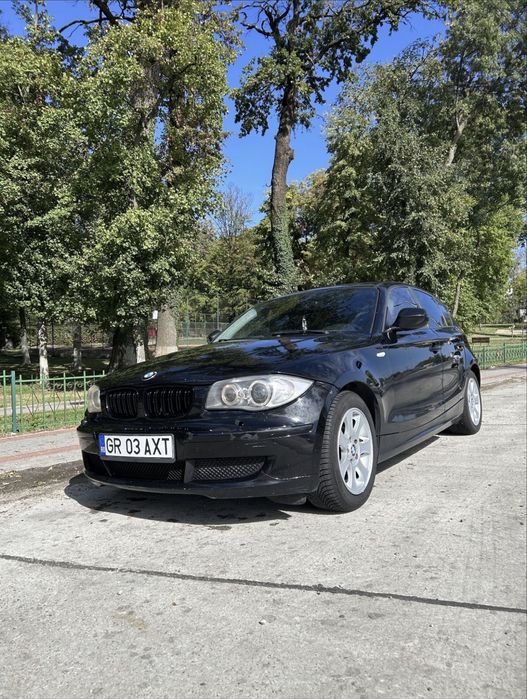 Vand bmw seria 1