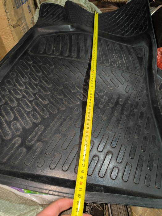 Полики новые универсальные