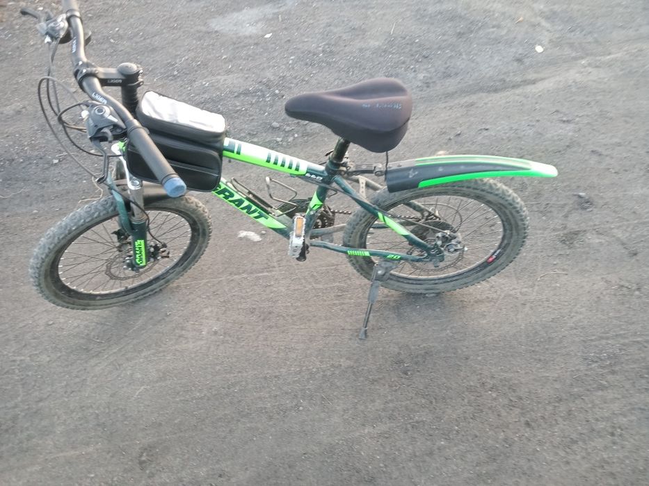 Продам велосипед в отличном состоянии