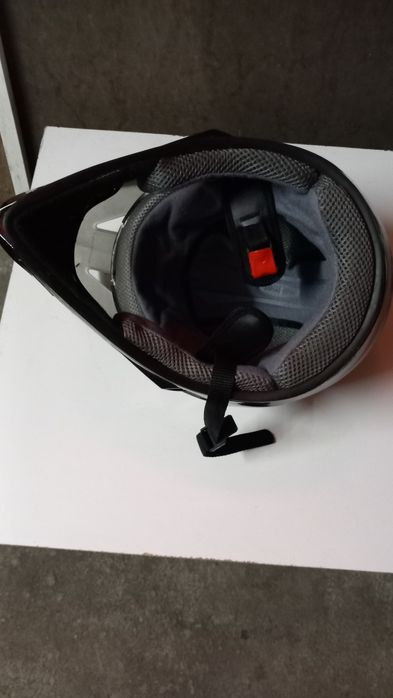 Каска за велосипед