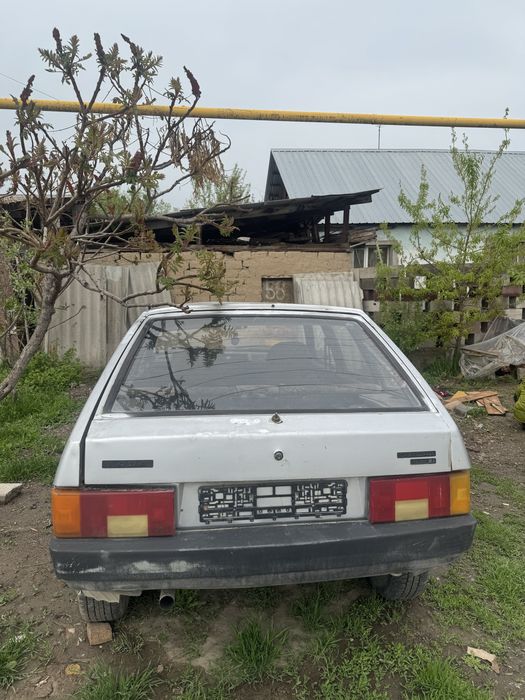 Ваз 2109 продам или обмен