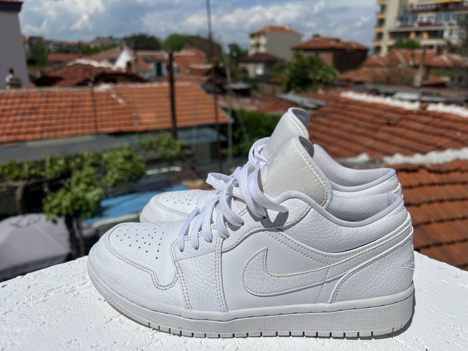 Nike Air Jordan 1 Retro 42