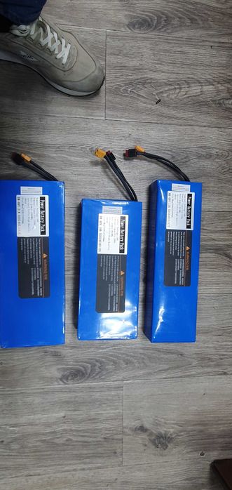 Аккумуляторы для электро самокатов и гироскутеров детская машин