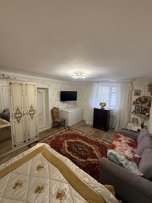 Продам дом Усольский район комисарская 34