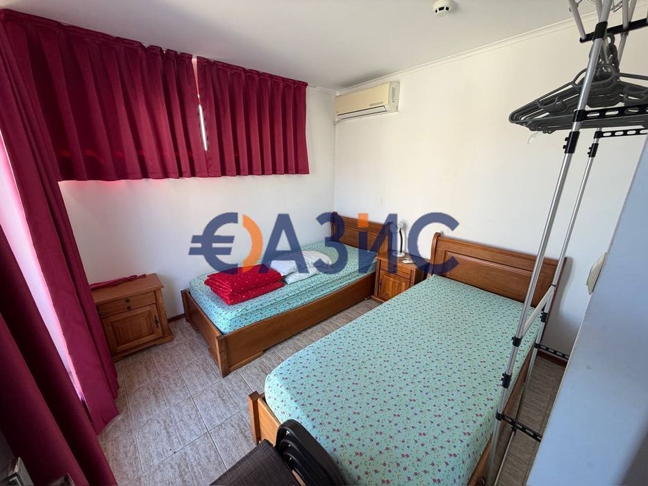 Продава се Тристаен апартамент в с. Кошарица, Област Бургас - 103 кв.м за 488 €/кв.м - Снимка #11