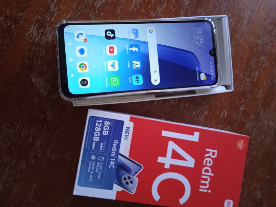 Xiaomi Redmi 14 de vanzare