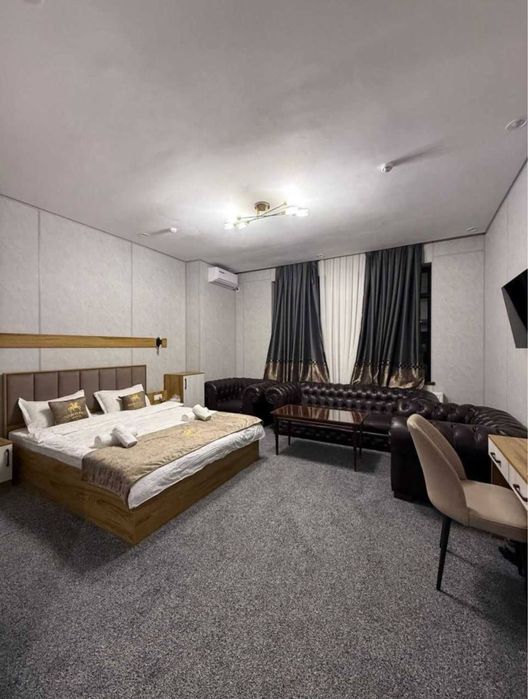 Marco Polo Hotel tayyor biznes ijaraga beriladi 30 xona Chilonzor