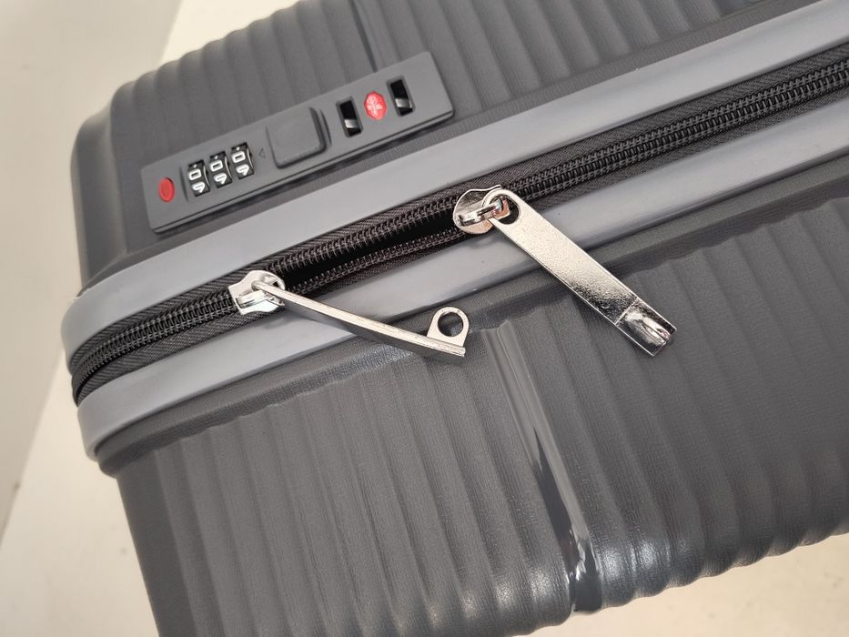 Куфари от полипропилен / безплатна доставка (