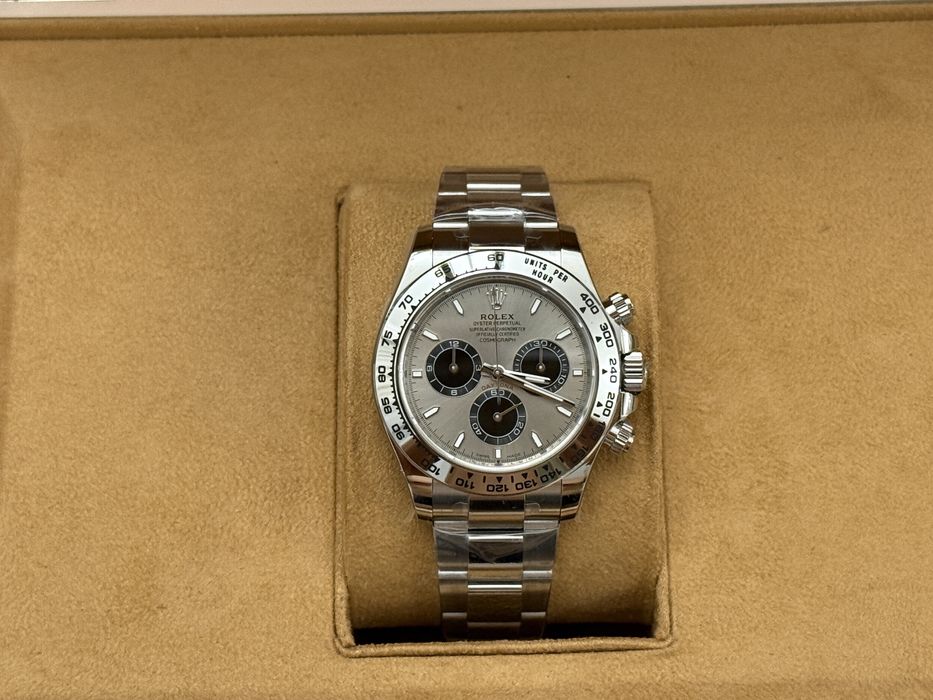 Часы Rolex Daytona