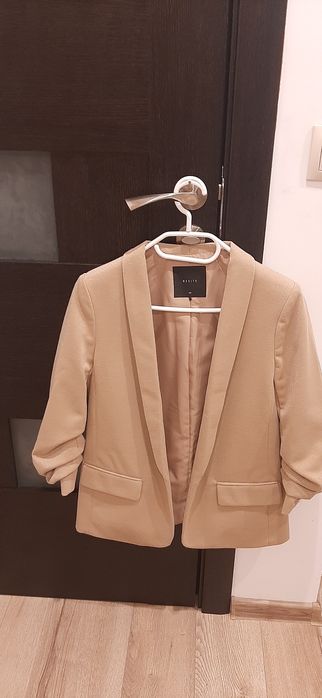 Sacou dama mar 34-36