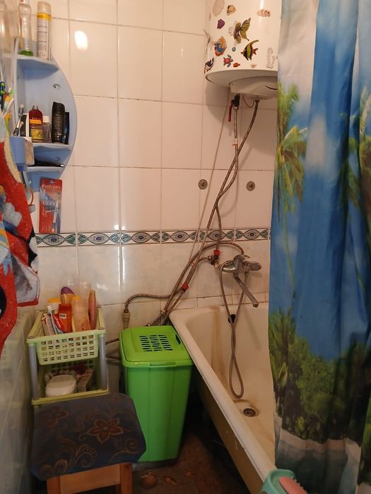 Продам дом п.Перевальное