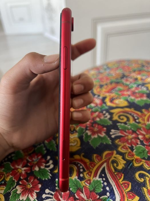 iPhone xr хороши