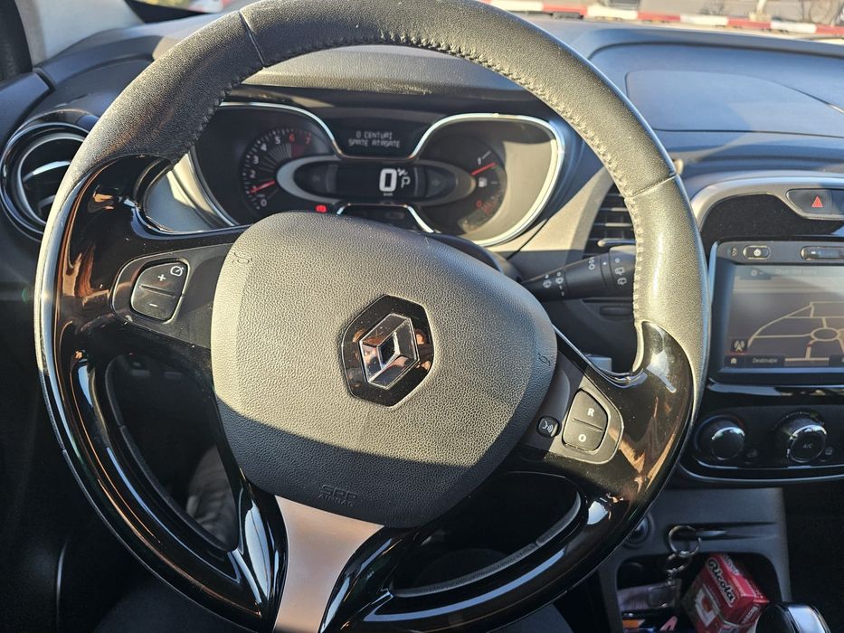RENAULT Captur 2016 — imagine 3