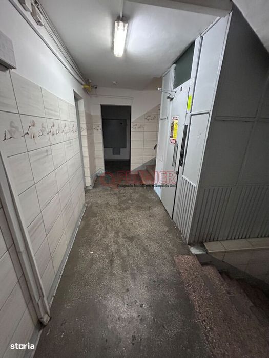 Apartament 2 camere Decomandat COMISION 0% | 52 mp | Parter Înalt |